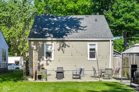 5127 Ralston Avenue Indianapolis IN 46205