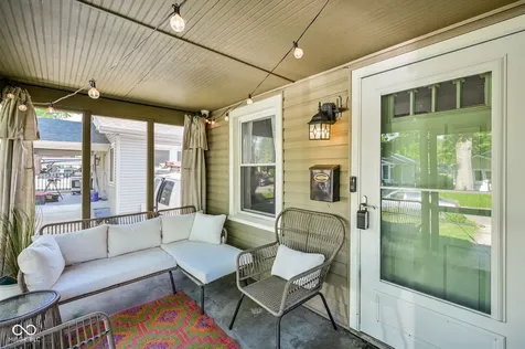 5127 Ralston Avenue Indianapolis IN 46205