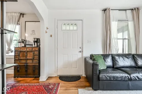 5127 Ralston Avenue Indianapolis IN 46205