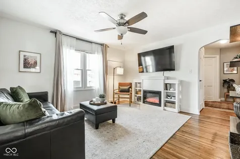 5127 Ralston Avenue Indianapolis IN 46205