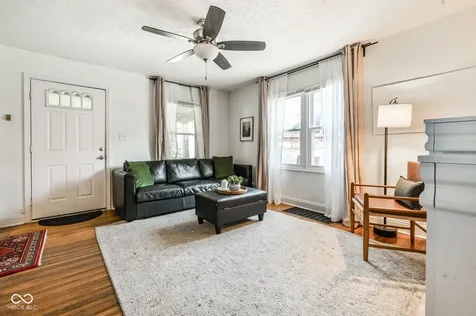 5127 Ralston Avenue Indianapolis IN 46205