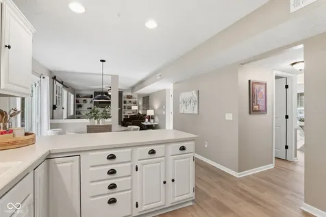 10945 Wharton Lane Fishers IN 46038