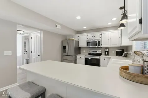 10945 Wharton Lane Fishers IN 46038