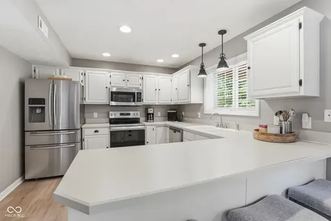 10945 Wharton Lane Fishers IN 46038