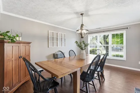 10945 Wharton Lane Fishers IN 46038