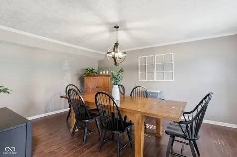 10945 Wharton Lane Fishers IN 46038