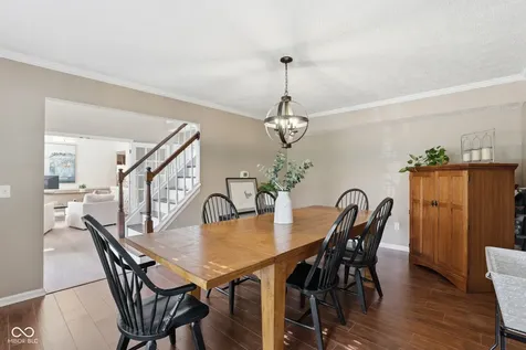 10945 Wharton Lane Fishers IN 46038