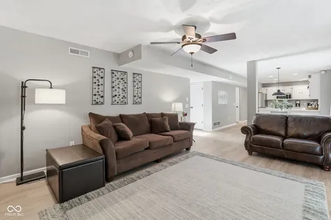 10945 Wharton Lane Fishers IN 46038