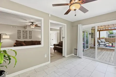 10945 Wharton Lane Fishers IN 46038