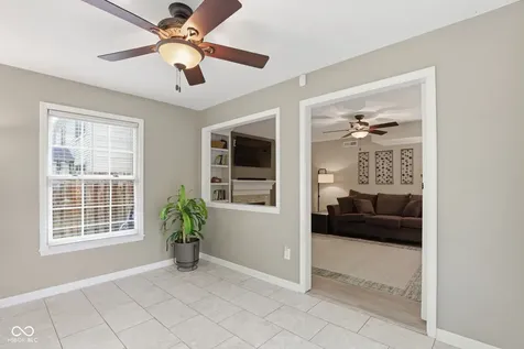 10945 Wharton Lane Fishers IN 46038