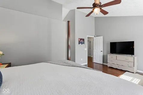 10945 Wharton Lane Fishers IN 46038