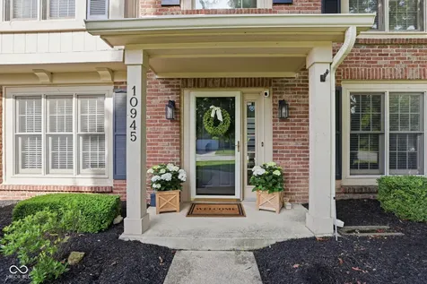 10945 Wharton Lane Fishers IN 46038
