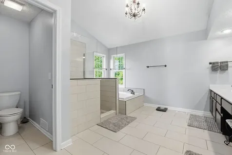 10945 Wharton Lane Fishers IN 46038