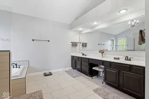 10945 Wharton Lane Fishers IN 46038