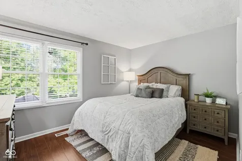 10945 Wharton Lane Fishers IN 46038