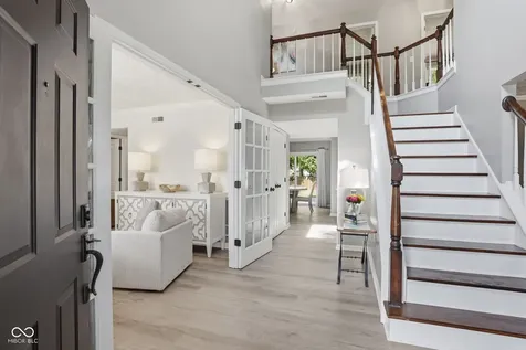 10945 Wharton Lane Fishers IN 46038