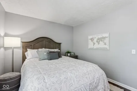 10945 Wharton Lane Fishers IN 46038