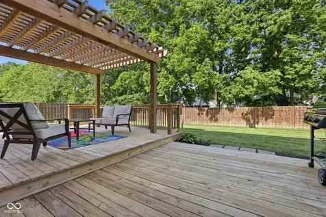 10945 Wharton Lane Fishers IN 46038