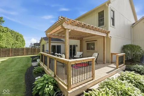 10945 Wharton Lane Fishers IN 46038