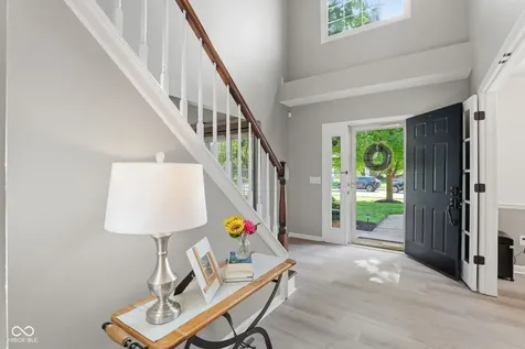 10945 Wharton Lane Fishers IN 46038