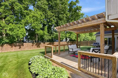 10945 Wharton Lane Fishers IN 46038