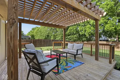 10945 Wharton Lane Fishers IN 46038