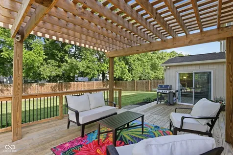 10945 Wharton Lane Fishers IN 46038
