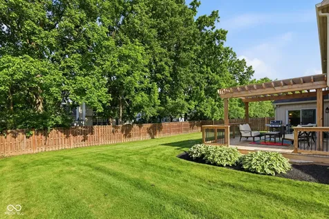 10945 Wharton Lane Fishers IN 46038