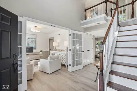 10945 Wharton Lane Fishers IN 46038