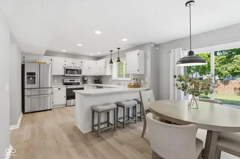 10945 Wharton Lane Fishers IN 46038