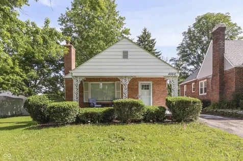 4560 Stratford Avenue Indianapolis IN 46201