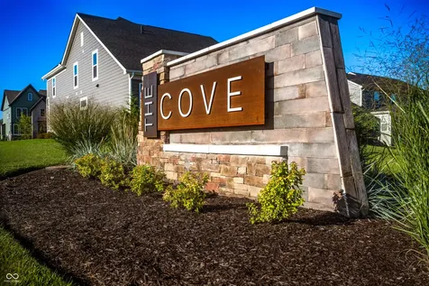 15355 Clearstream Drive Fishers IN 46040