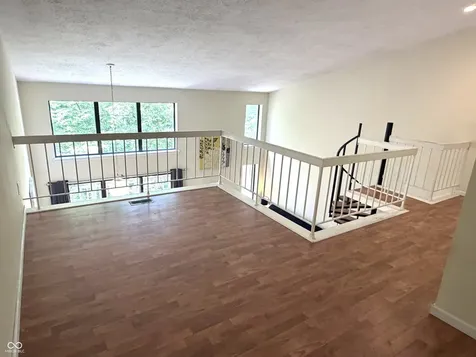 9316 S Lake Ridge Drive Bloomington IN 47401