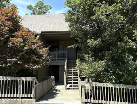 9316 S Lake Ridge Drive Bloomington IN 47401