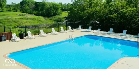 9316 S Lake Ridge Drive Bloomington IN 47401