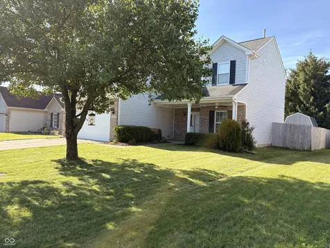 6633 Gadsen Court Plainfield IN 46168