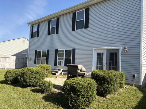 6633 Gadsen Court Plainfield IN 46168
