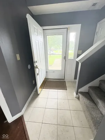 6633 Gadsen Court Plainfield IN 46168