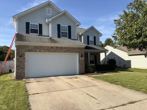 6633 Gadsen Court Plainfield IN 46168