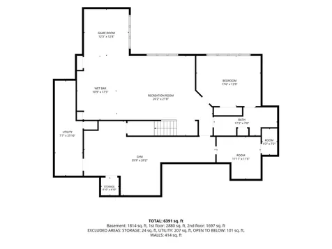 20319 Chatham Hills Boulevard Westfield IN 46074