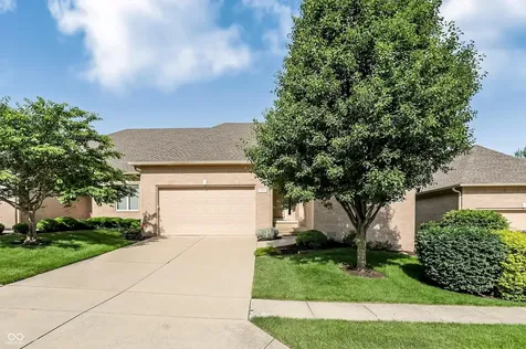1472 Heron Ridge Boulevard Greenwood IN 46143