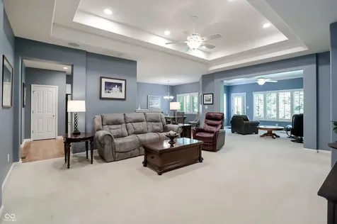 1472 Heron Ridge Boulevard Greenwood IN 46143
