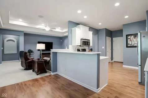 1472 Heron Ridge Boulevard Greenwood IN 46143