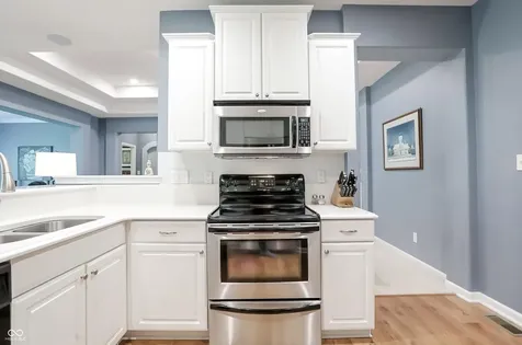 1472 Heron Ridge Boulevard Greenwood IN 46143