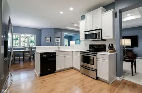 1472 Heron Ridge Boulevard Greenwood IN 46143