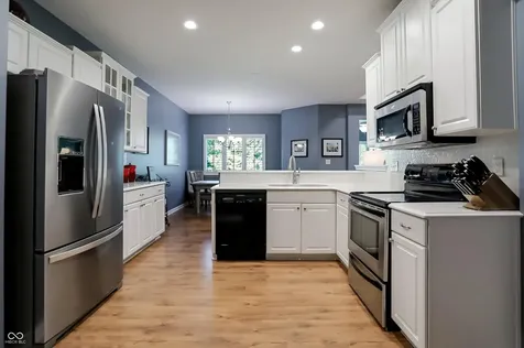 1472 Heron Ridge Boulevard Greenwood IN 46143