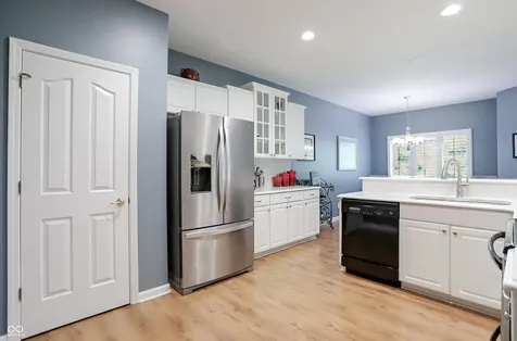1472 Heron Ridge Boulevard Greenwood IN 46143