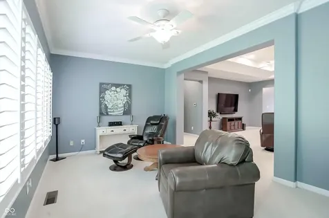 1472 Heron Ridge Boulevard Greenwood IN 46143