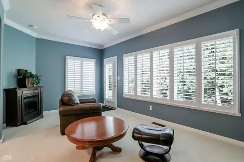 1472 Heron Ridge Boulevard Greenwood IN 46143
