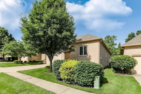 1472 Heron Ridge Boulevard Greenwood IN 46143